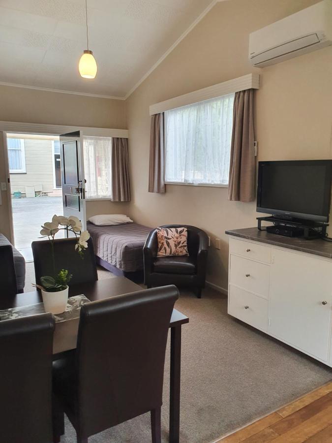Gardner Court Motel Napier Luaran gambar