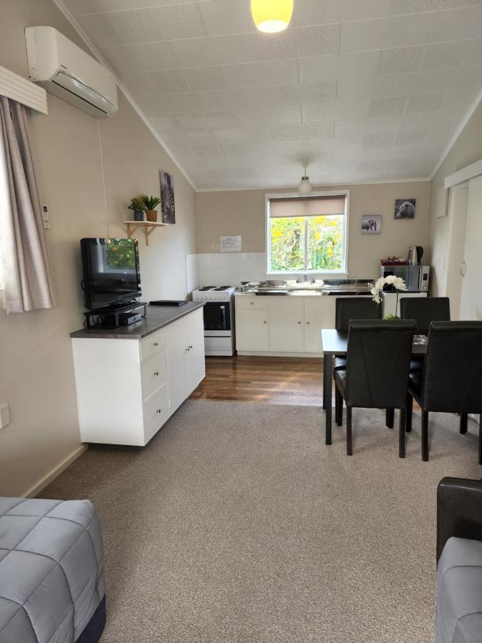 Gardner Court Motel Napier Luaran gambar