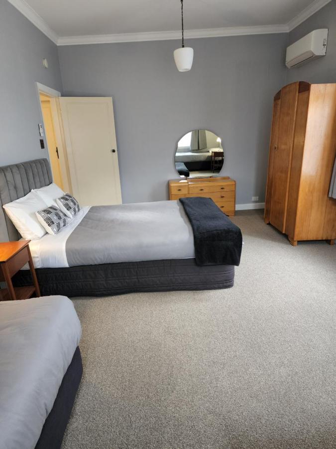 Gardner Court Motel Napier Luaran gambar