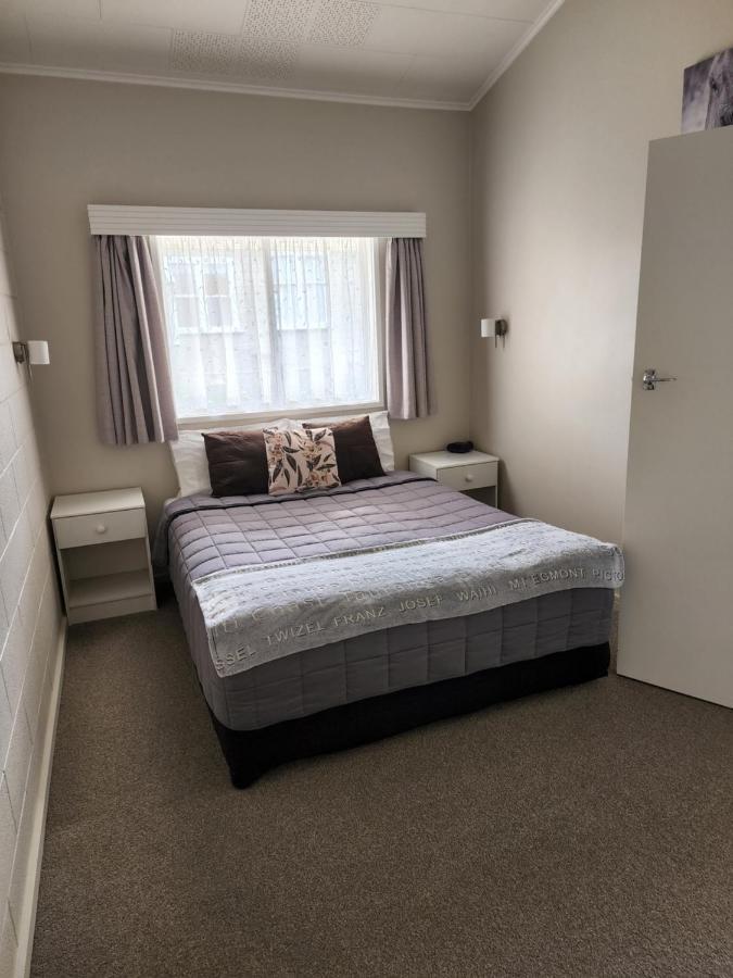 Gardner Court Motel Napier Luaran gambar