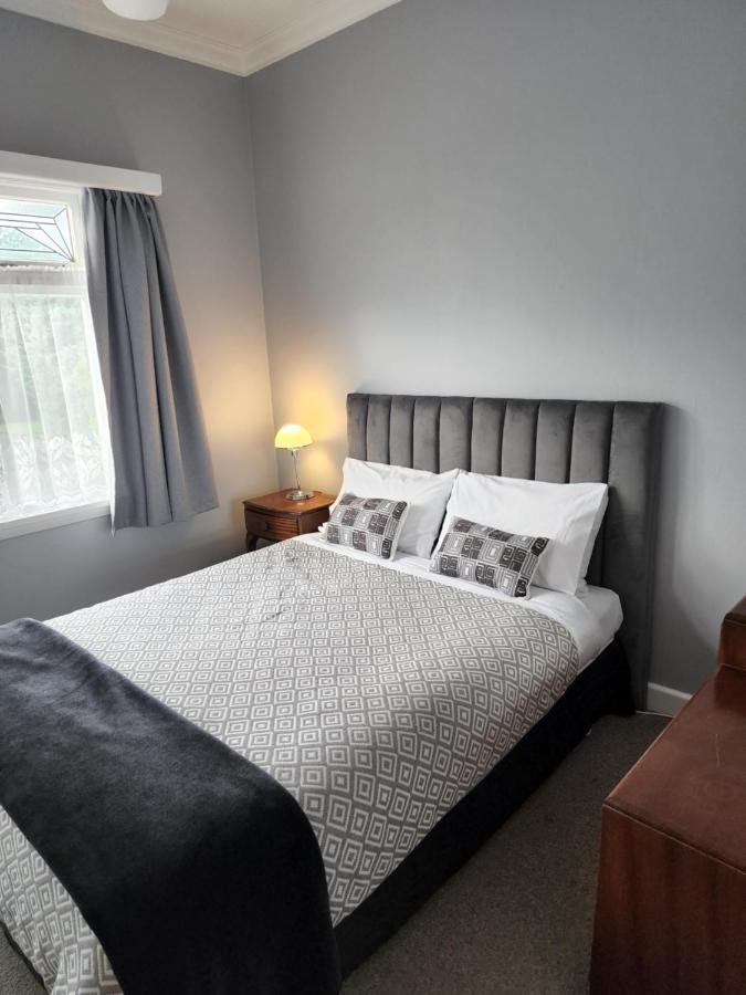 Gardner Court Motel Napier Luaran gambar