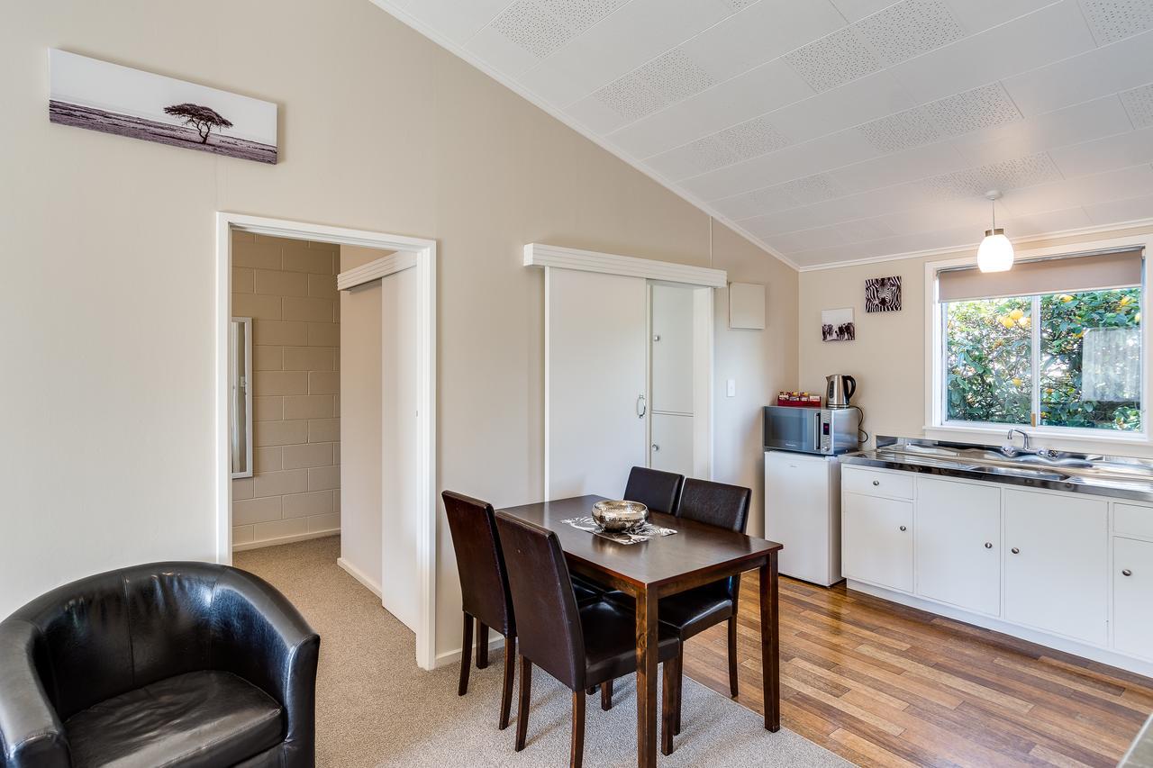 Gardner Court Motel Napier Luaran gambar