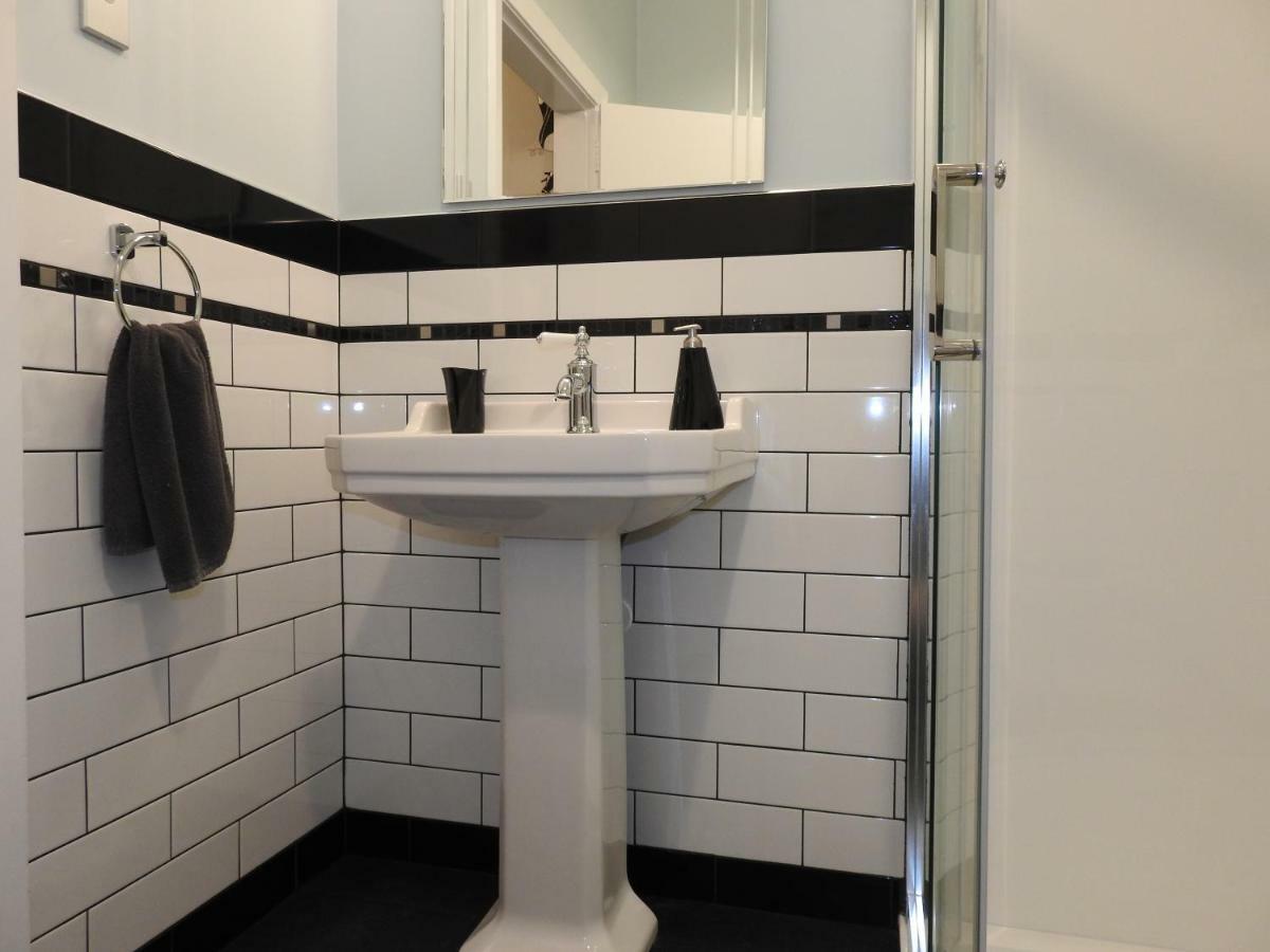 Gardner Court Motel Napier Luaran gambar