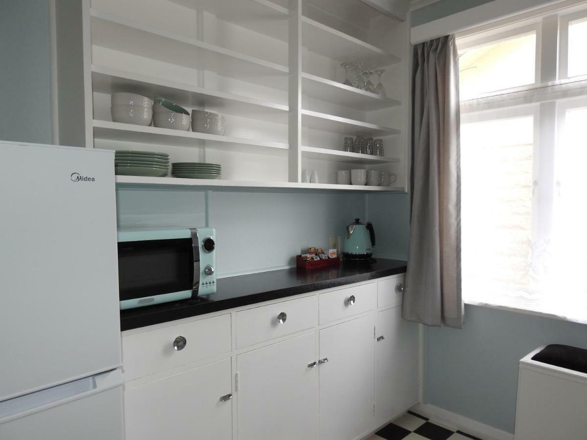 Gardner Court Motel Napier Luaran gambar